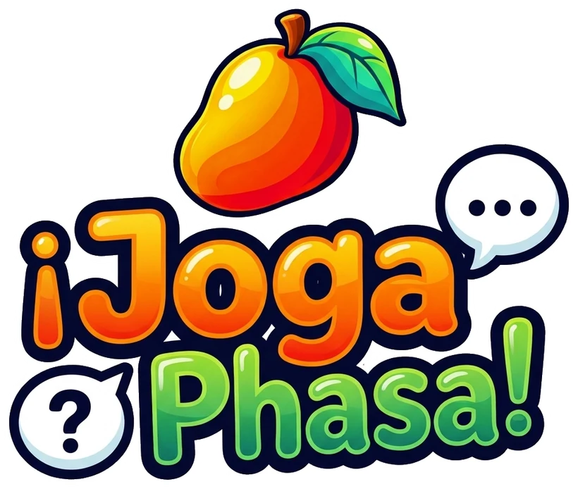 ¡Joga Phasa!